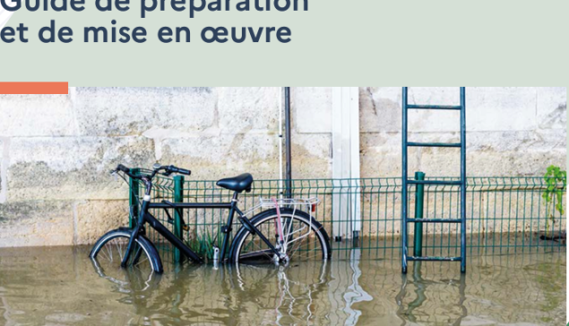 Réaliser un rex technique inondation